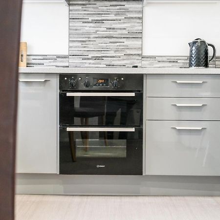 Birkdale Southport Boutique Apartment Sleeps 5 Esterno foto