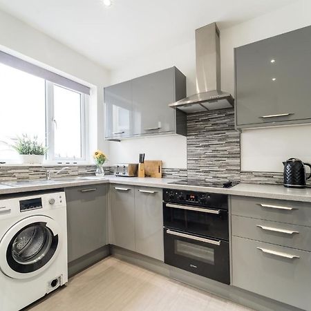 Birkdale Southport Boutique Apartment Sleeps 5 Esterno foto