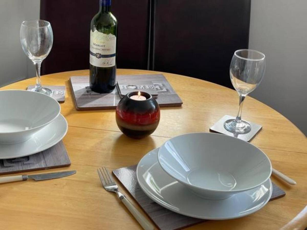 Birkdale Southport Boutique Apartment Sleeps 5 Esterno foto