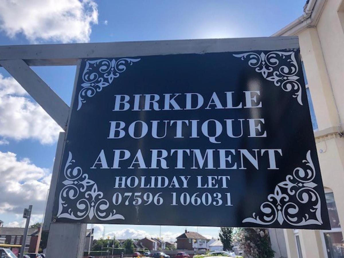 Birkdale Southport Boutique Apartment Sleeps 5 Esterno foto