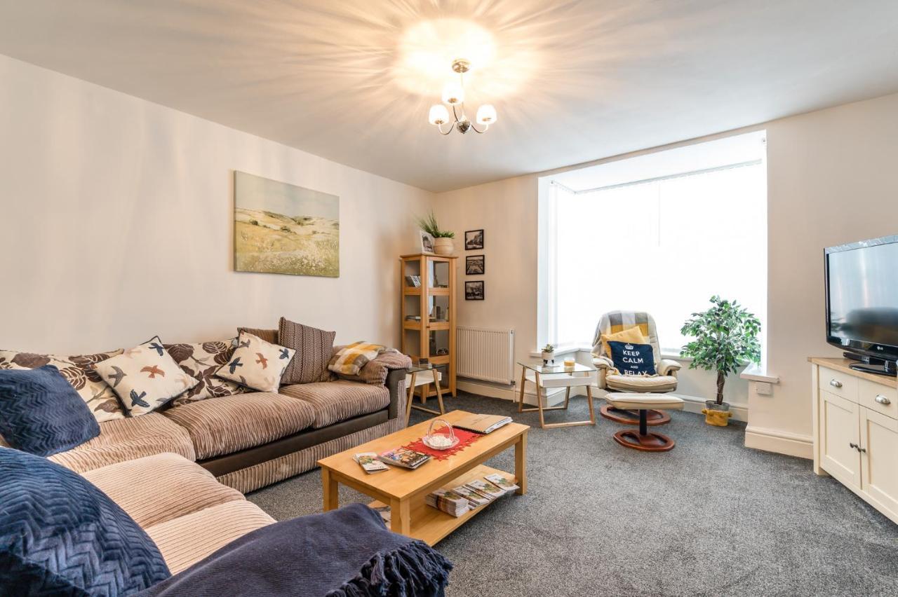 Birkdale Southport Boutique Apartment Sleeps 5 Esterno foto