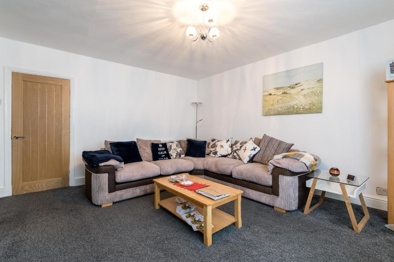 Birkdale Southport Boutique Apartment Sleeps 5 Esterno foto
