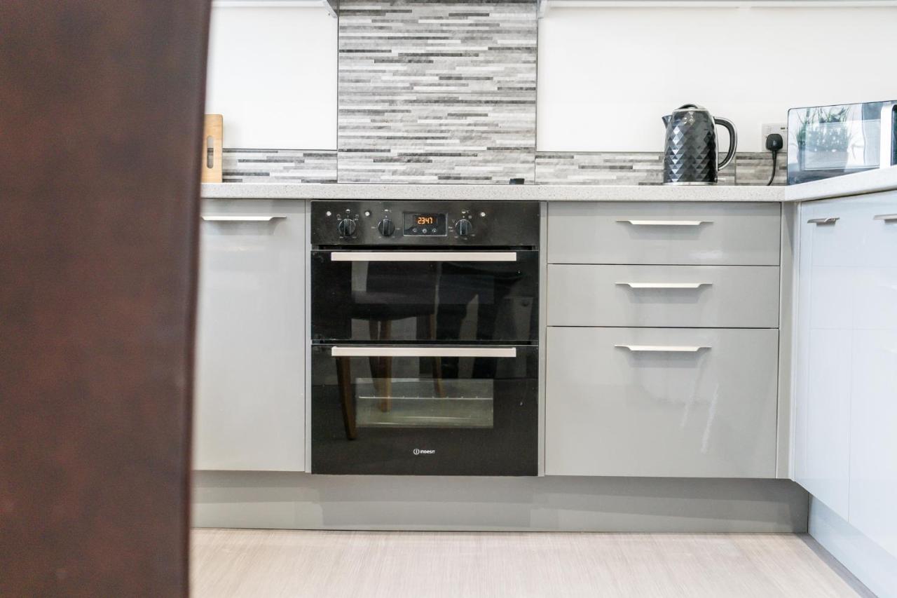 Birkdale Southport Boutique Apartment Sleeps 5 Esterno foto