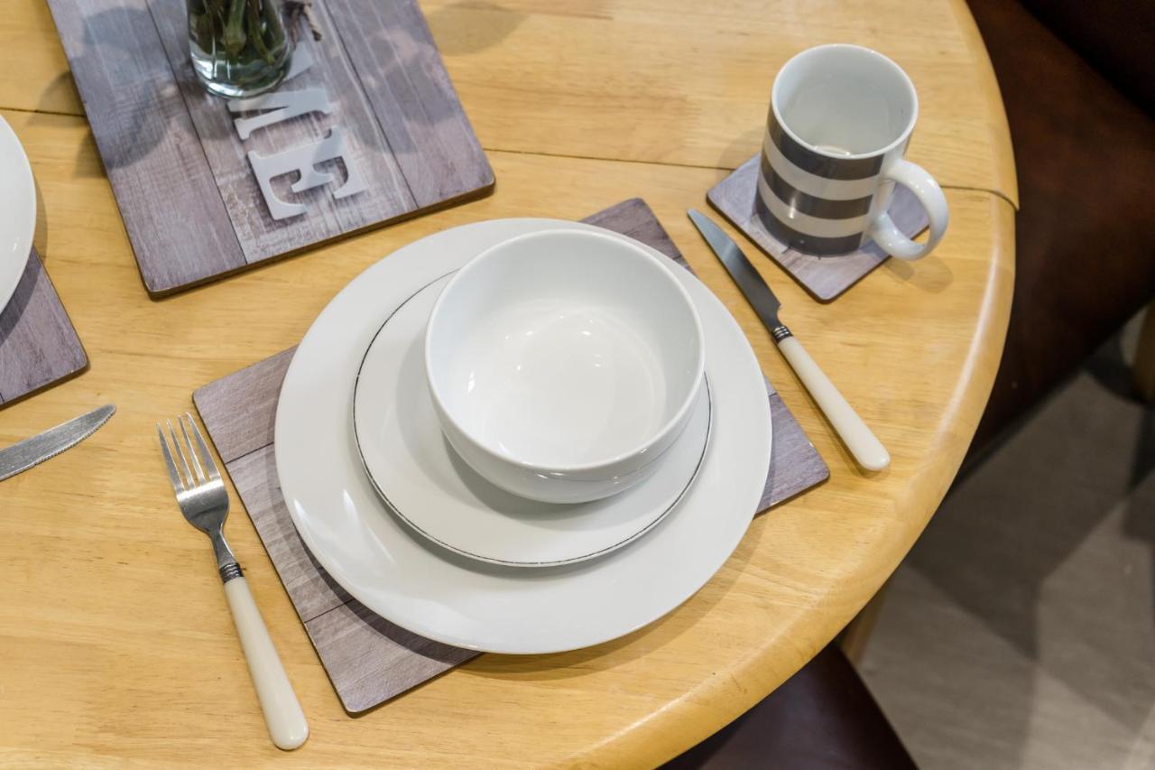 Birkdale Southport Boutique Apartment Sleeps 5 Esterno foto