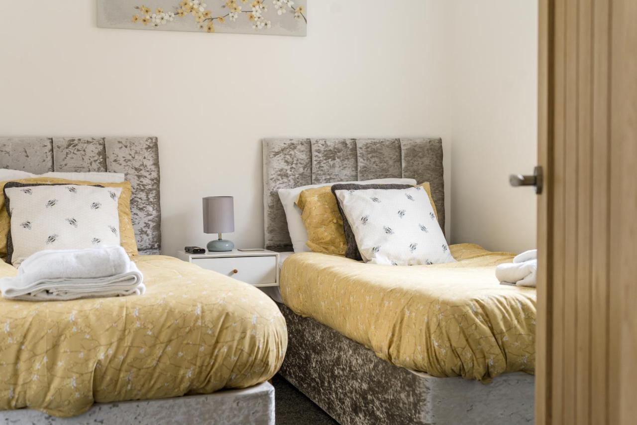 Birkdale Southport Boutique Apartment Sleeps 5 Esterno foto