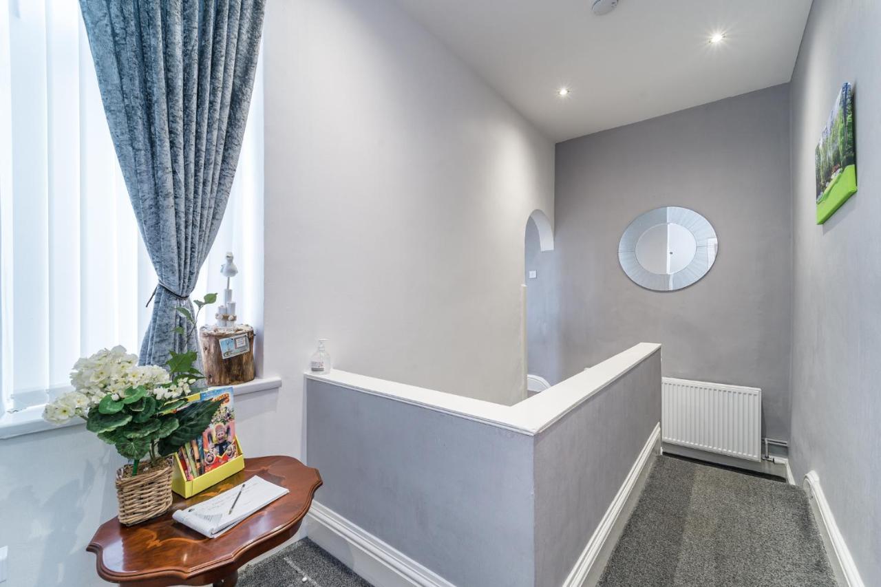 Birkdale Southport Boutique Apartment Sleeps 5 Esterno foto