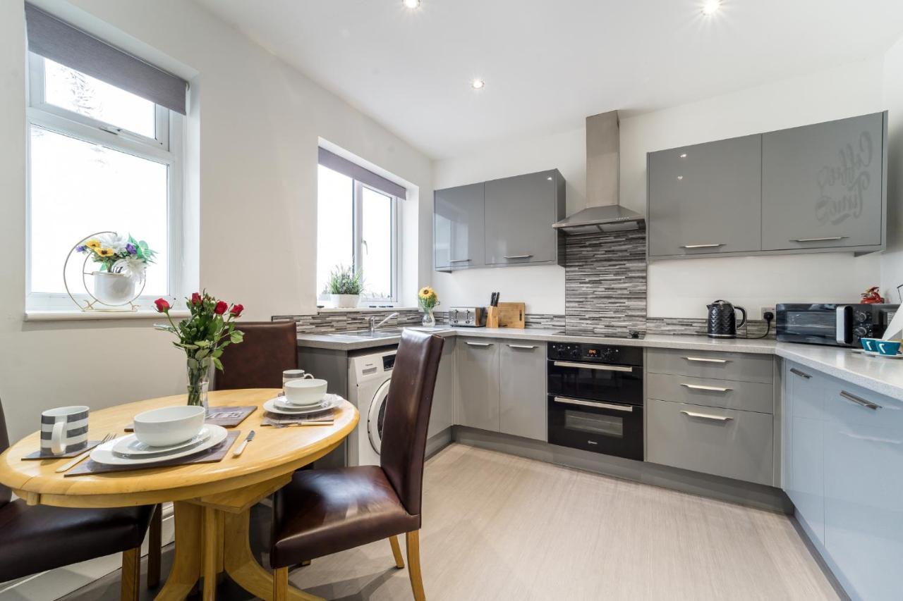 Birkdale Southport Boutique Apartment Sleeps 5 Esterno foto