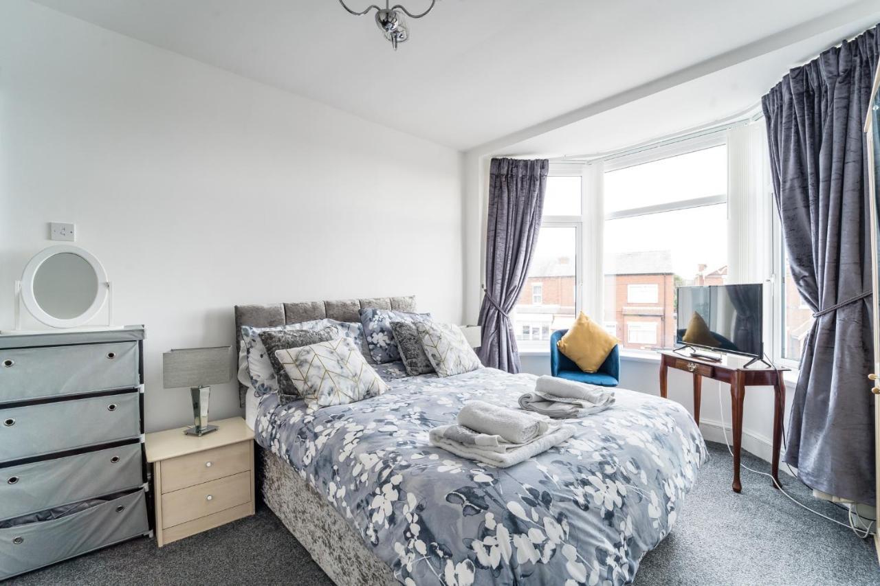 Birkdale Southport Boutique Apartment Sleeps 5 Esterno foto