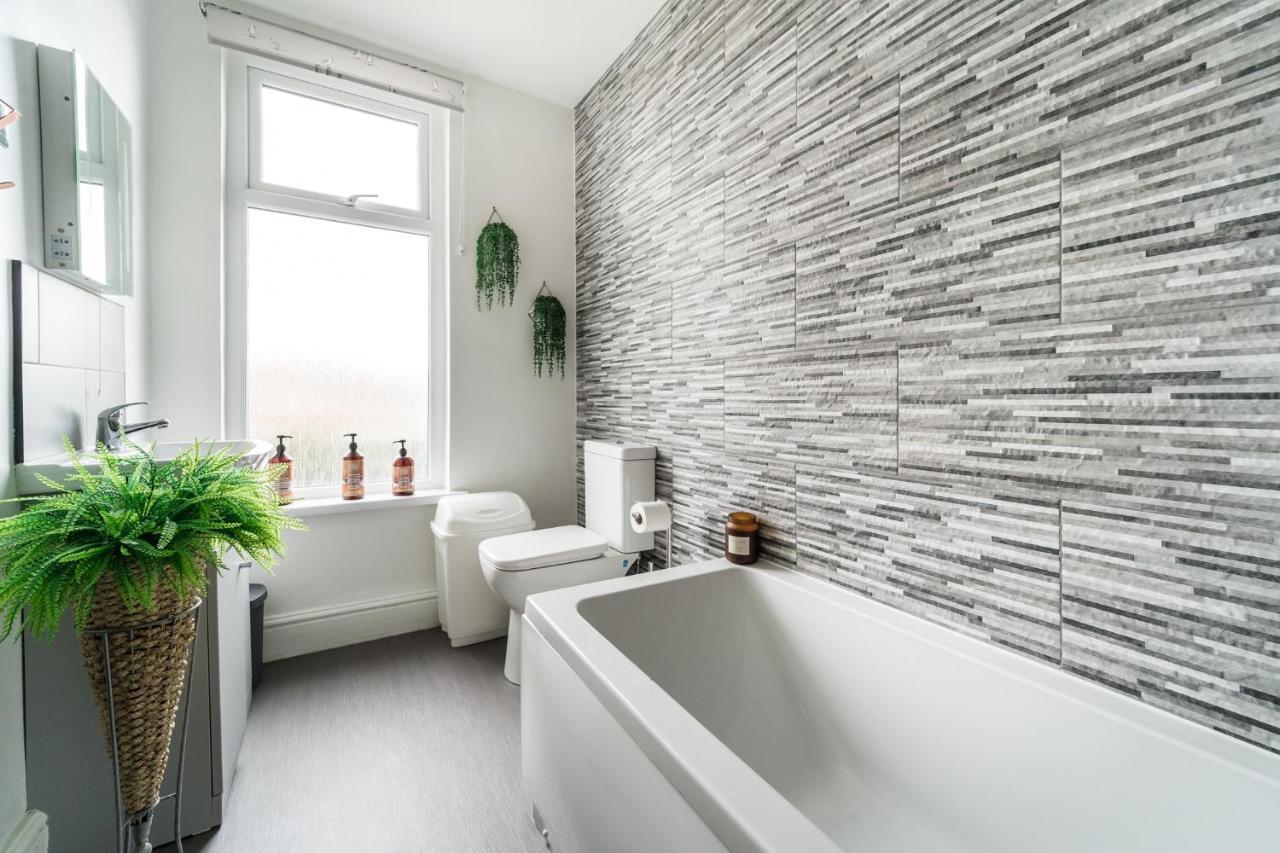 Birkdale Southport Boutique Apartment Sleeps 5 Esterno foto